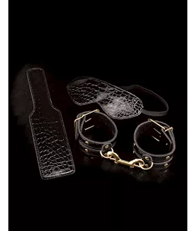 Fetish Fantasy Series Fantasy Bondage Kit