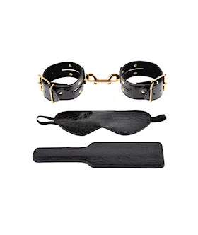 Fetish Fantasy Series Fantasy Bondage Kit