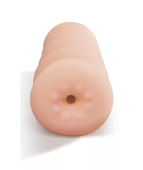 Pleasure Bump Ass Stroker