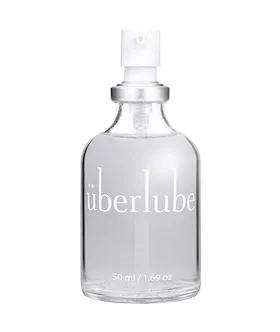 Uberlube Luxury Lubricant