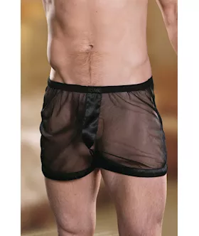 Mans Underwear