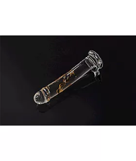Glass Dildo Cock