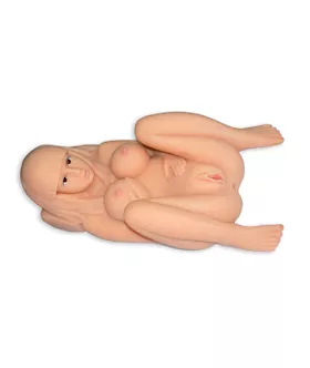Raunchy Rachel Sex Doll