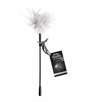 Fifty Shades Of Grey Tease Feather Tickler