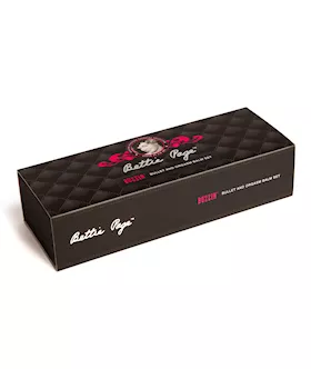Bettie Page Bullet And Balm Set