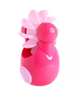 Sqweel Go Usb Rechargeable Oral Sex Simulator Pink