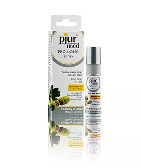 Pjur Med Pro-long Spray 20ml