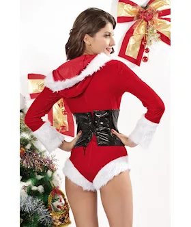 Sinful Santa