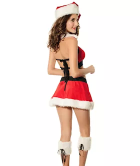 Sexy St Nick