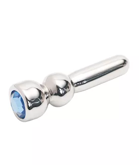 Jewels Penis Plug 609