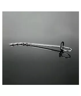 Stainless Steel Penis Plug 550