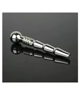 Tapered Penis Plug