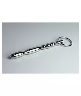 Metal Penis Plug