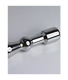 Rippled Penis Plug