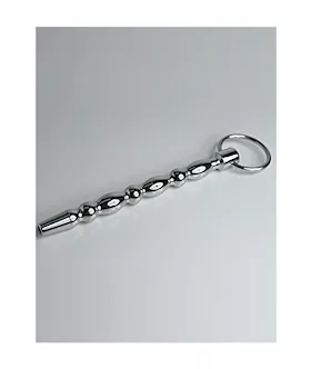 Bulbed Penis Plug