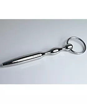 Tapered Penis Plug