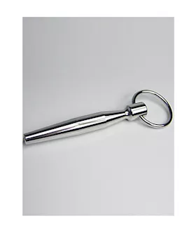 Tapered Penis Plug