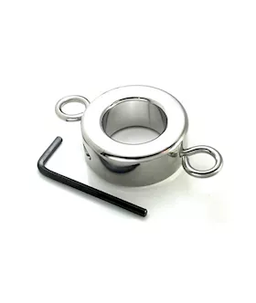 The Ultimate Ball Stretcher