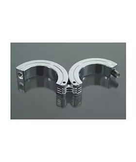 Locking Hinged Cock Ring
