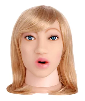 Face Fuck Felicity Blow Job Masturbator