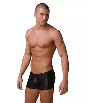 Handsome Short Shorts
