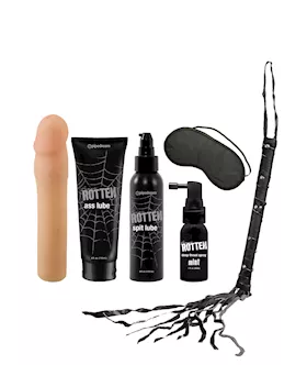Bonnie Rotten Collection Make-a-porno Kit