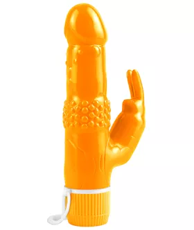 Neon Luv Touch Rabbit Vibe