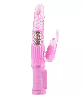 Jelly Gems 15 Rabbit Vibe