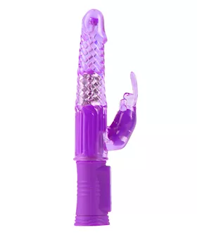 Jelly Gems 15 Rabbit Vibe