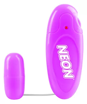 Neon Luv Touch Neon Bullet
