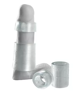 Fantasy X-tensions Girth Gainer System