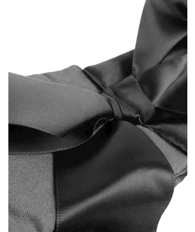 Fetish Fantasy Limited Edition Bowtie Cuffs