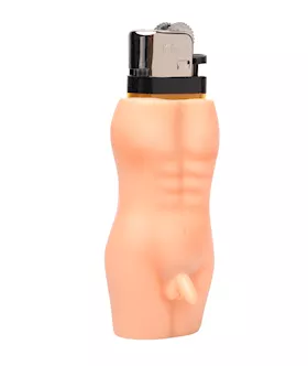 Sexy Lighter- Male