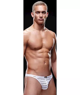 Mircofiber Mens Thong