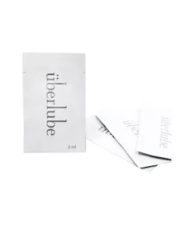 Uberlube Sample 2.5ml