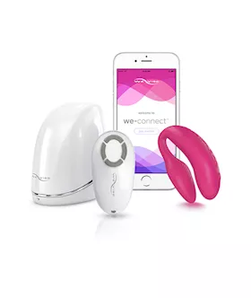 We-vibe 4 Plus