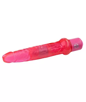 Jelly Anal Pink