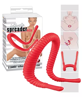 Intimate Spreader