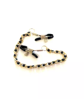 Nipple Clamps