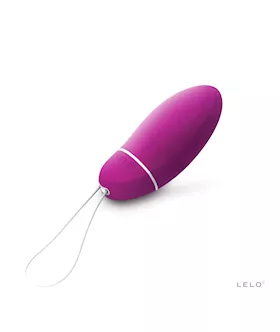 Lelo Luna Smart Bead