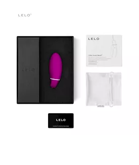 Lelo Luna Smart Bead