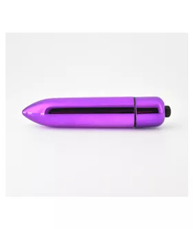 Long Bullet Vibe
