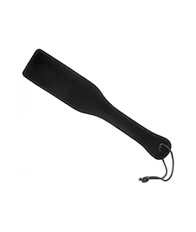 Crimson Tied Steel Enforced Spanking Paddle