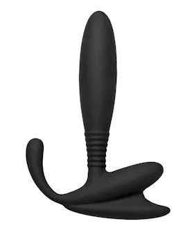 Silicone Stud P-spot Massager
