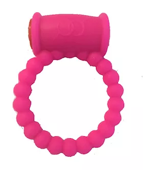 Vibrating Cock Ring