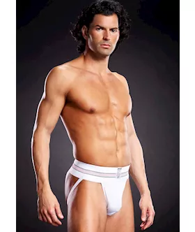 Performance Microfiber Jock Strap