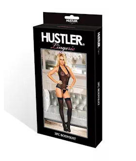 3pc Bodysuit