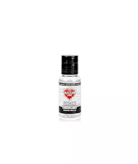 Silicone Lubricant 1oz