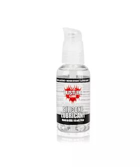 Silicone Lubricant 4oz