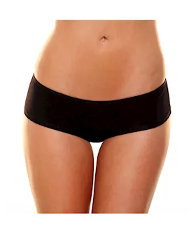 Bling Booty Short-kinky